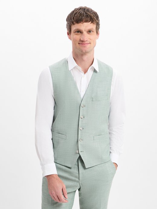 Męska kamizelka modułowa - Max