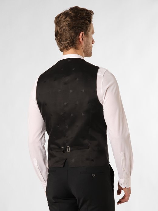 Męska kamizelka modułowa