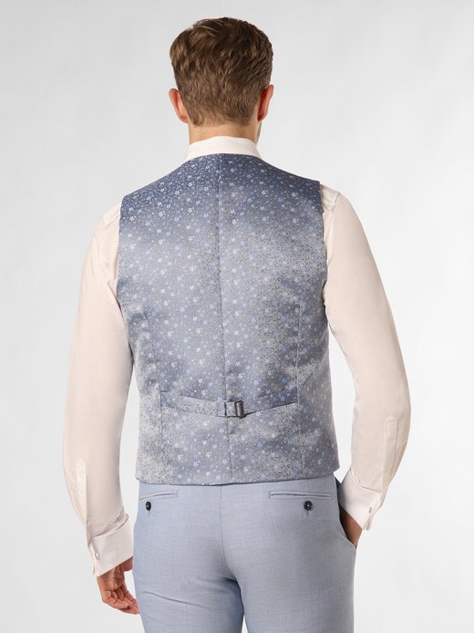 Męska kamizelka modułowa