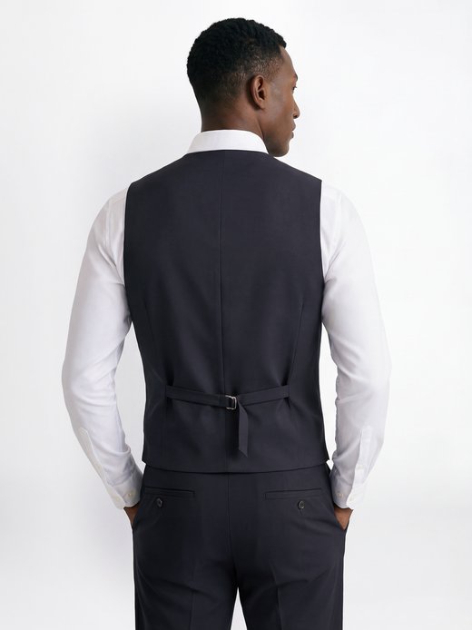 Męska kamizelka modułowa