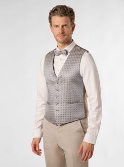 Męska kamizelka modułowa