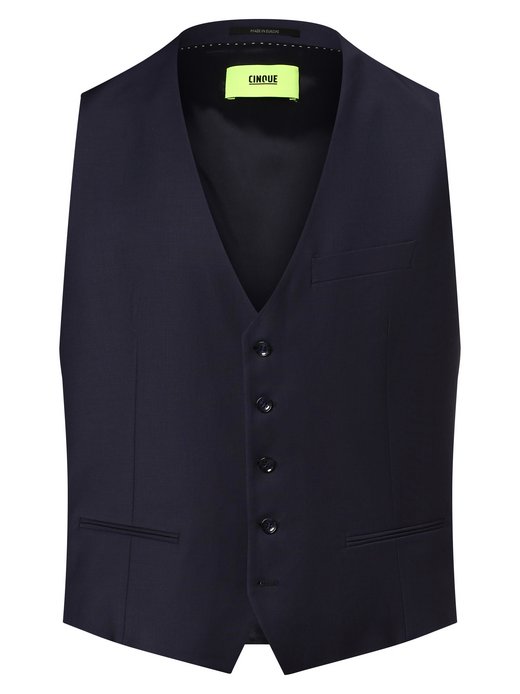 Męska kamizelka od garnituru modułowego – CICastello-W