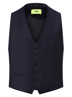 Męska kamizelka od garnituru modułowego – CICastello-W