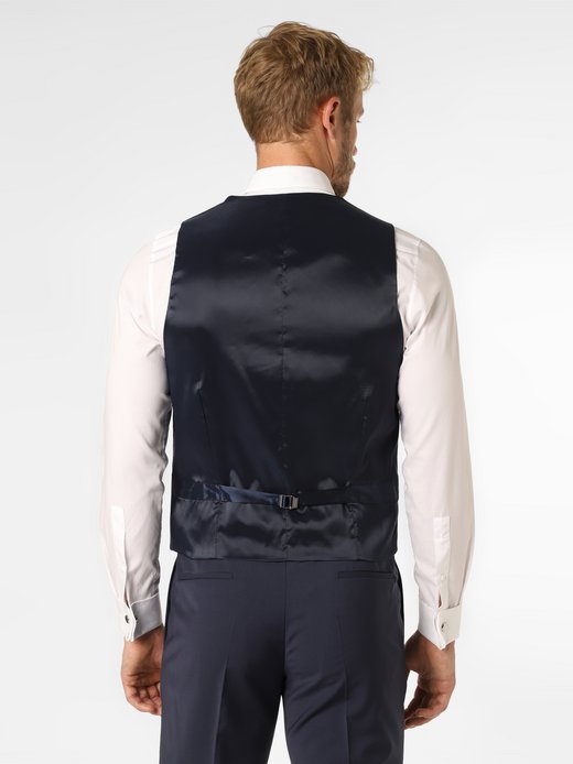 Męska kamizelka od garnituru modułowego – Ves2