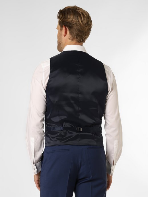 Męska kamizelka od garnituru modułowego – Ves