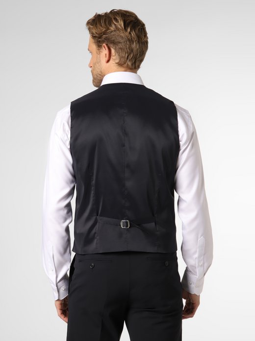 Męska kamizelka od garnituru modułowego – Wesdon