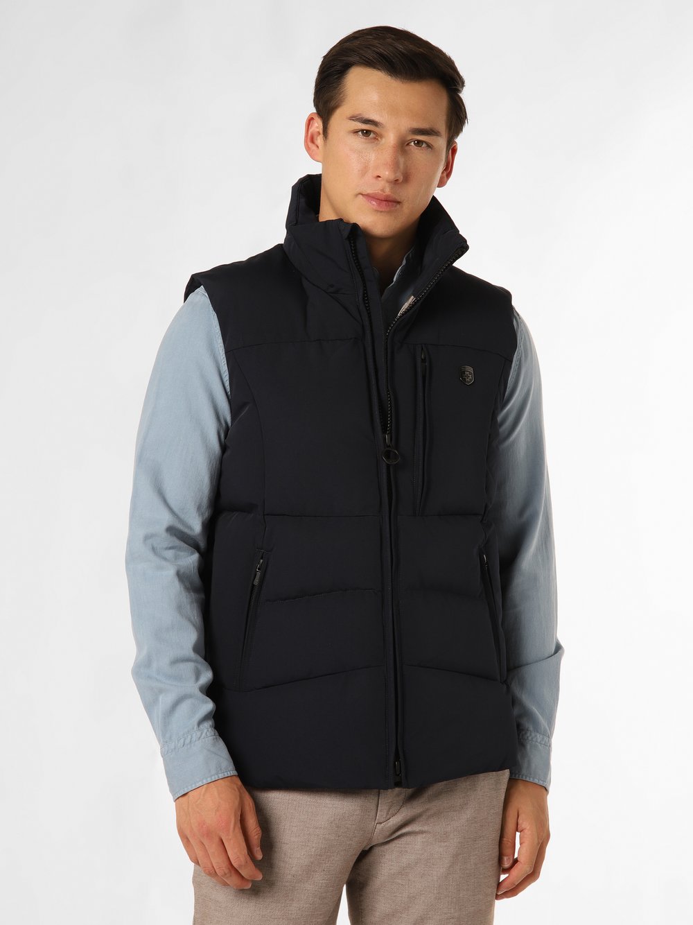 Wellensteyn Snowdome Vest Wellensteyn Weste Herren M Wellensteyn