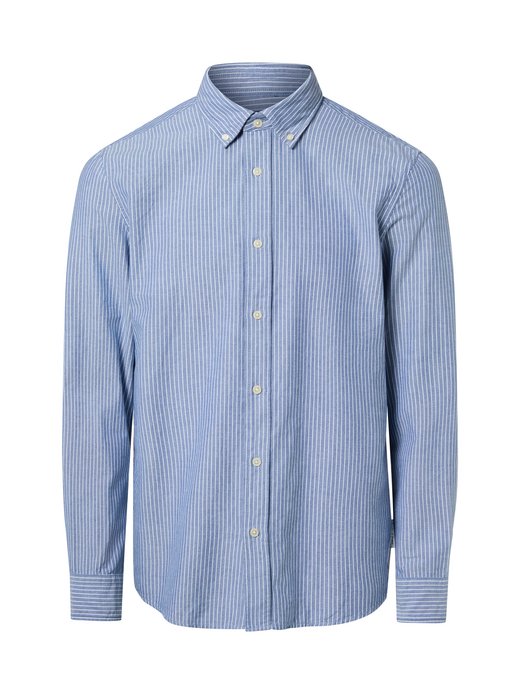 Męska koszula bawełniana