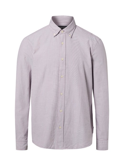 Męska koszula bawełniana