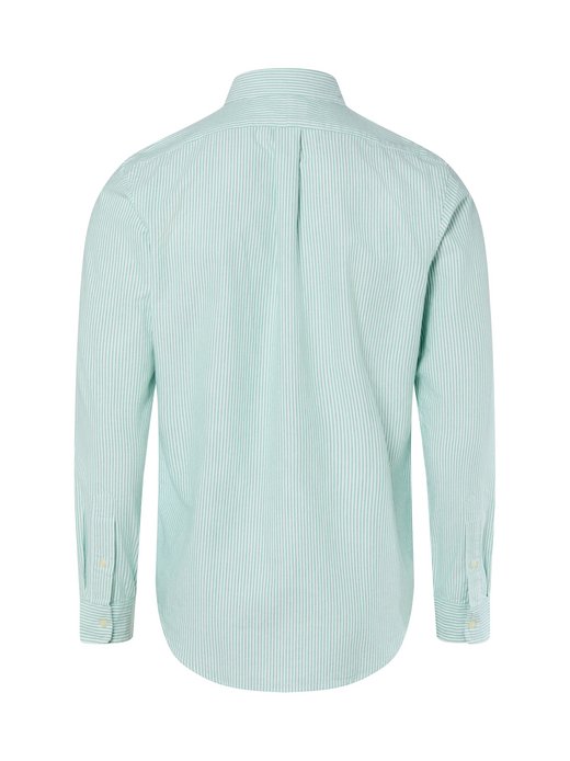 Męska koszula bawełniana