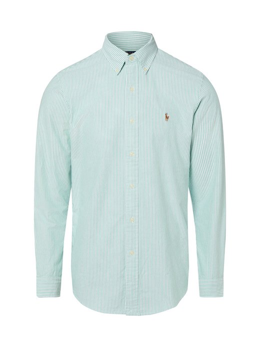 Męska koszula bawełniana