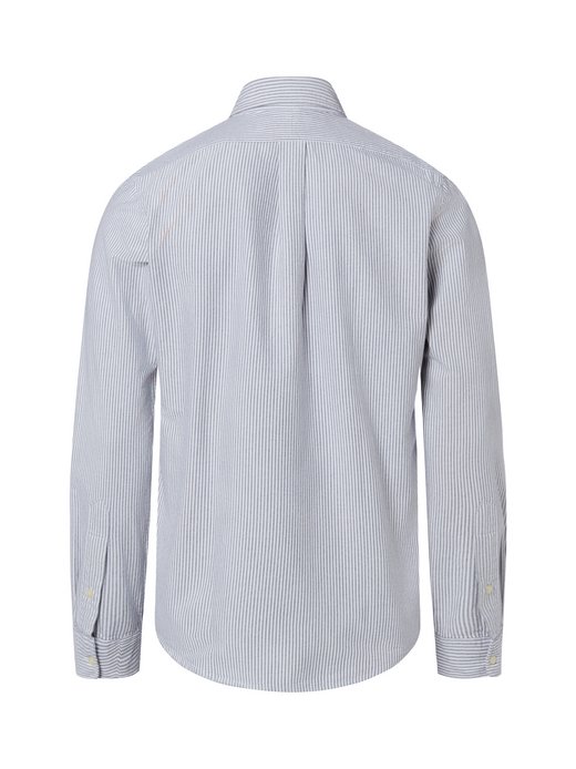 Męska koszula bawełniana