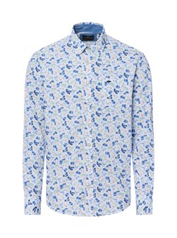 Męska koszula bawełniana