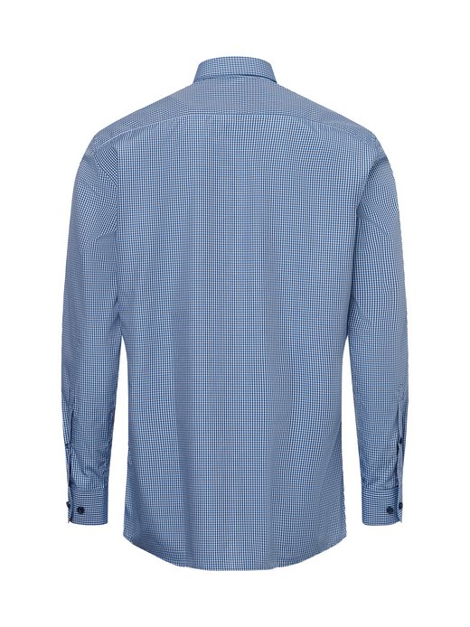 Męska koszula biznesowa - Easy Care