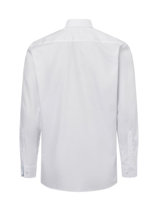 Męska koszula biznesowa - Easy Care