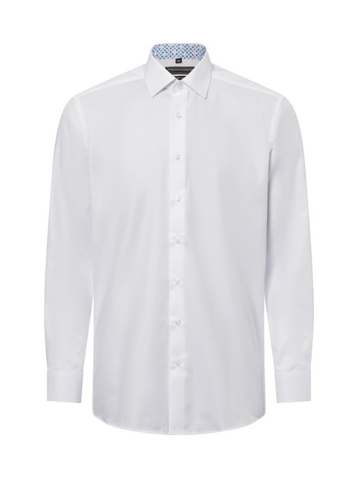 Męska koszula biznesowa - Easy Care