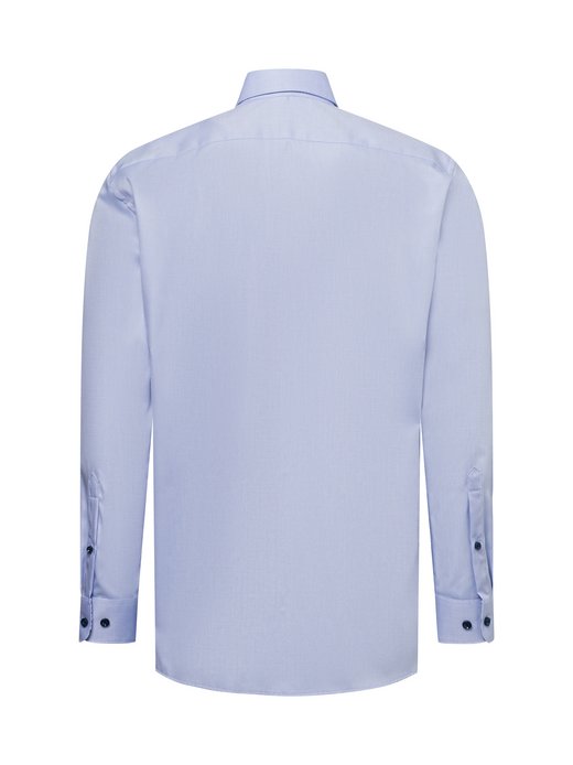 Męska koszula biznesowa - Easy Care