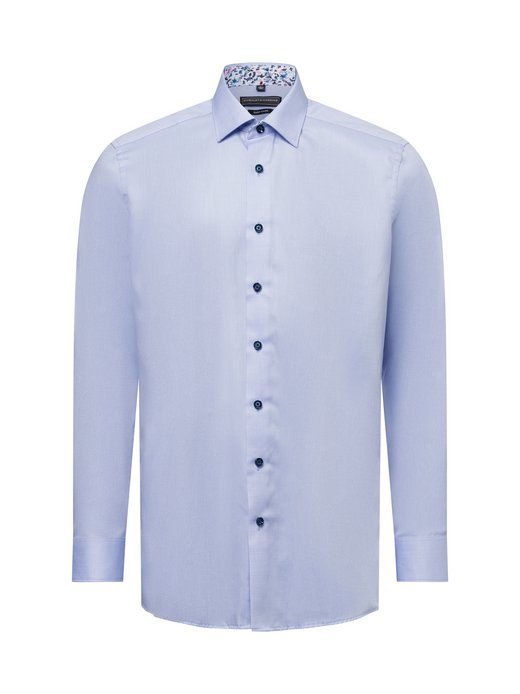 Męska koszula biznesowa - Easy Care