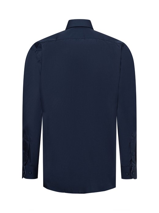 Męska koszula biznesowa - Easy Care