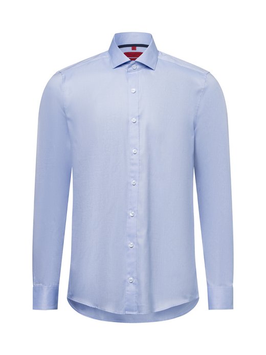 Męska koszula biznesowa - Easy Care