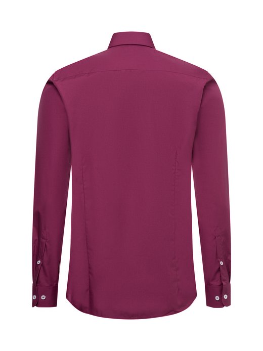 Męska koszula biznesowa - Easy Care