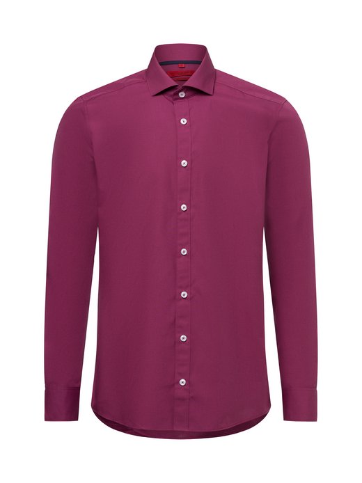 Męska koszula biznesowa - Easy Care