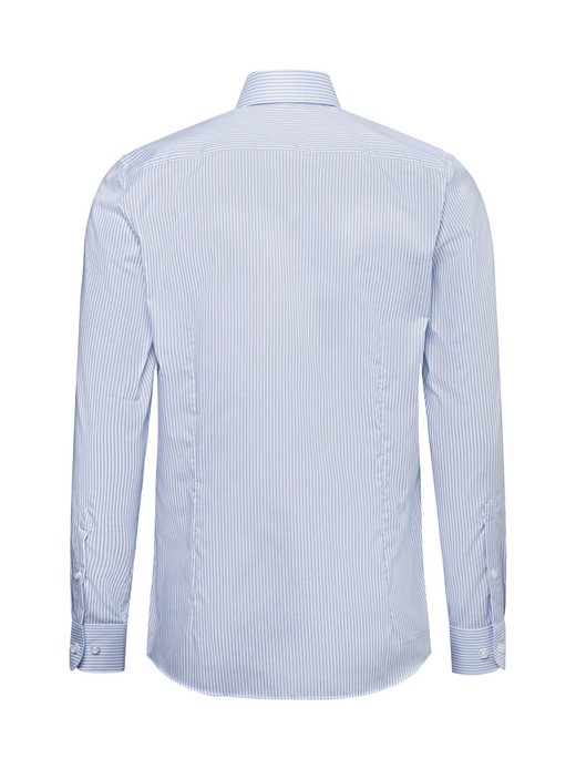 Męska koszula biznesowa - Easy Care