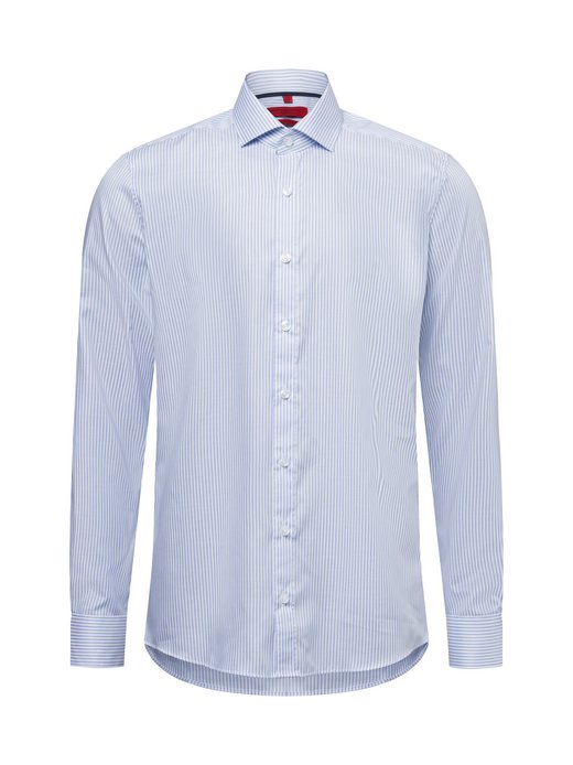 Męska koszula biznesowa - Easy Care