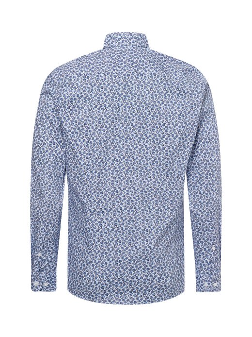 Męska koszula biznesowa - Easy Care