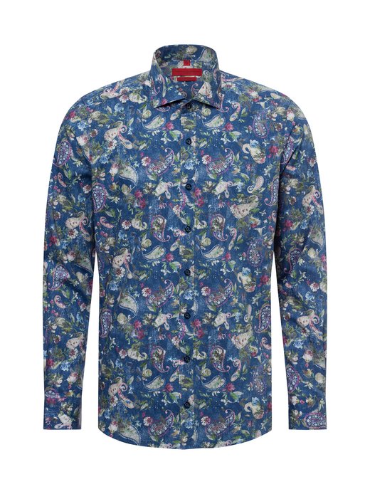 Męska koszula biznesowa - Easy Care