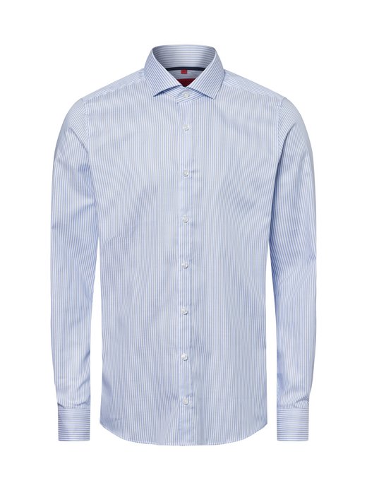 Męska koszula biznesowa - Easy Care