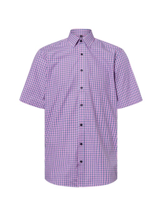 Męska koszula biznesowa - Easy Care