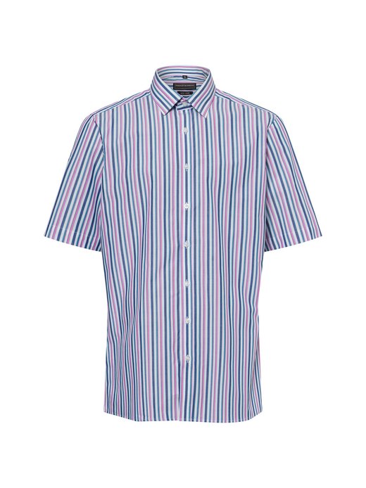 Męska koszula biznesowa - Easy Care