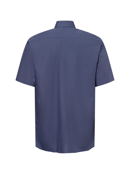 Męska koszula biznesowa - Easy Care