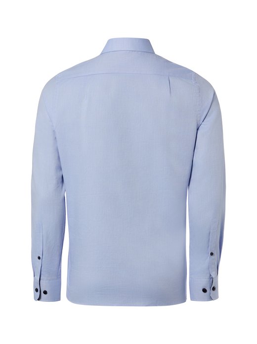 Męska koszula biznesowa - Easy Care