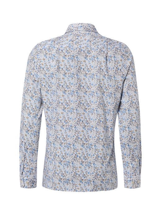 Męska koszula biznesowa - Easy Care