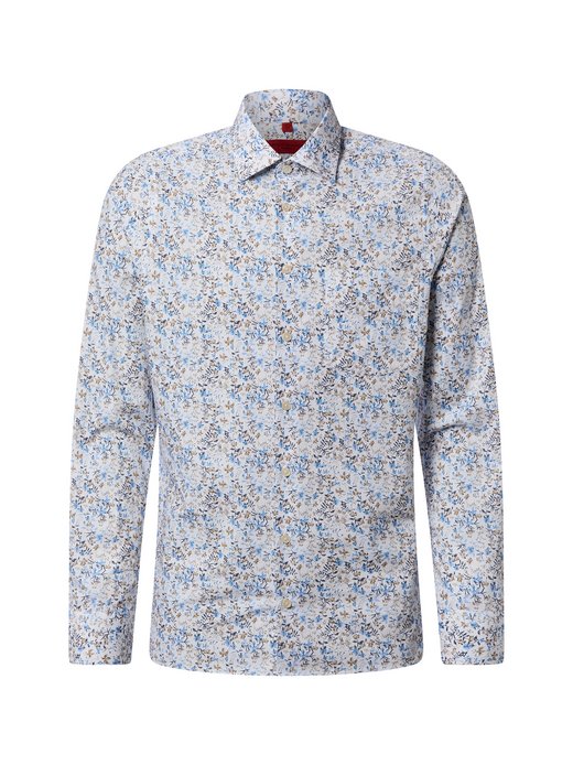 Męska koszula biznesowa - Easy Care