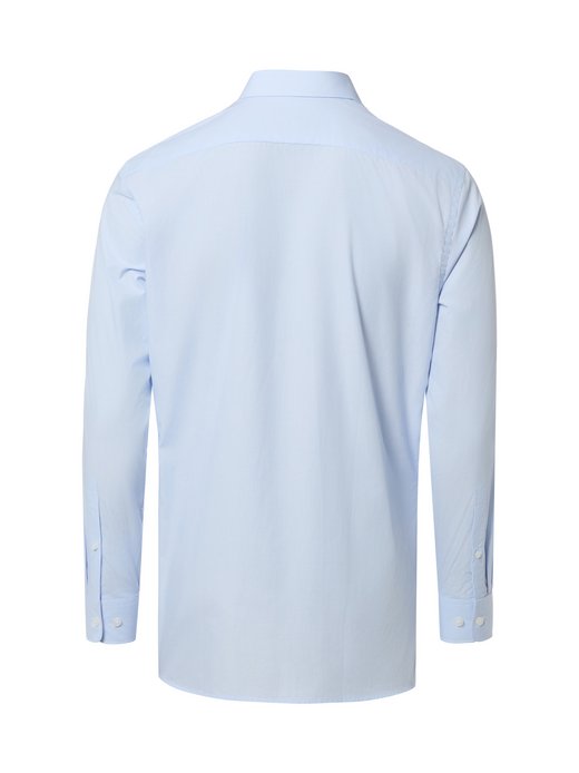 Męska koszula biznesowa - Easy Care