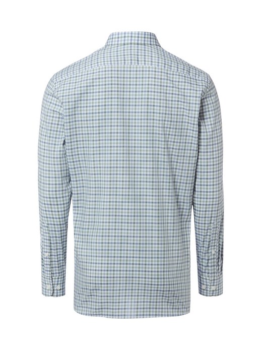 Męska koszula biznesowa - Easy Care