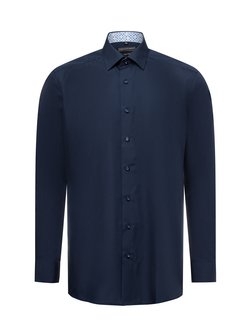 Męska koszula biznesowa - Easy Care