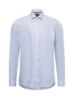 Męska koszula biznesowa - Easy Care