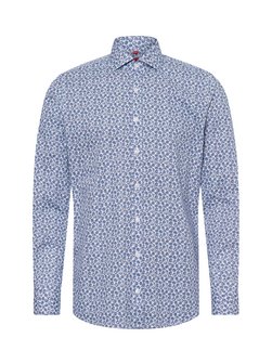 Męska koszula biznesowa - Easy Care