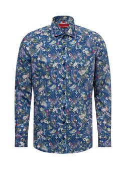 Męska koszula biznesowa - Easy Care