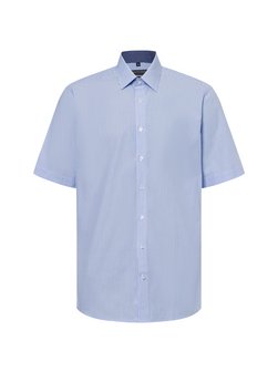 Męska koszula biznesowa - Easy Care