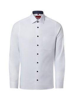 Męska koszula biznesowa - Easy Care