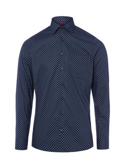 Męska koszula biznesowa - Easy Care