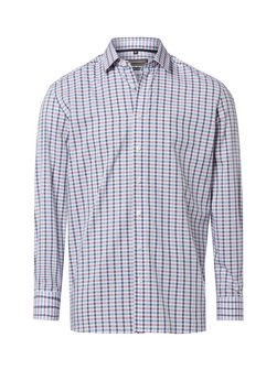 Męska koszula biznesowa - Easy Care