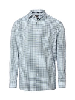 Męska koszula biznesowa - Easy Care