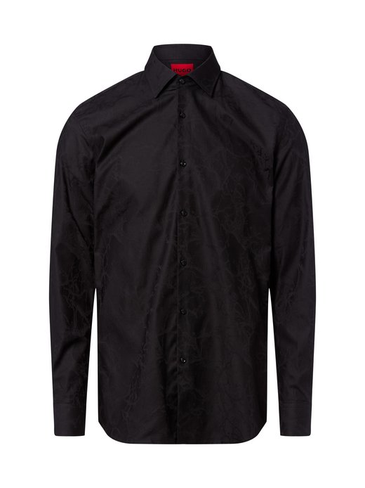 Męska koszula biznesowa - Kenno