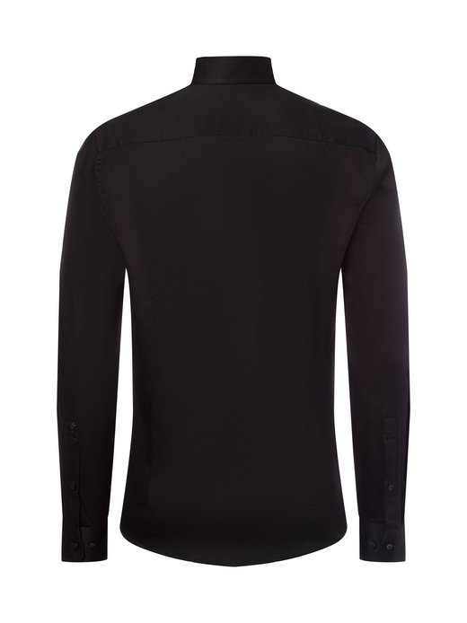 Męska koszula biznesowa - Pit